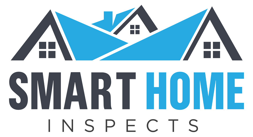 Smart Home Inspects Logo