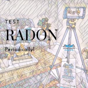 Radon Testing