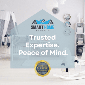 Certified inspector providing peace of mind with expert home inspections.