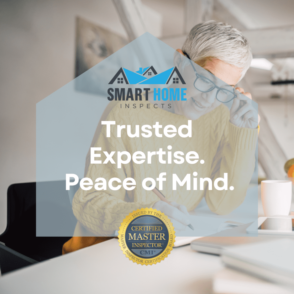 Write for Smart Home Inspects blog and share your insights